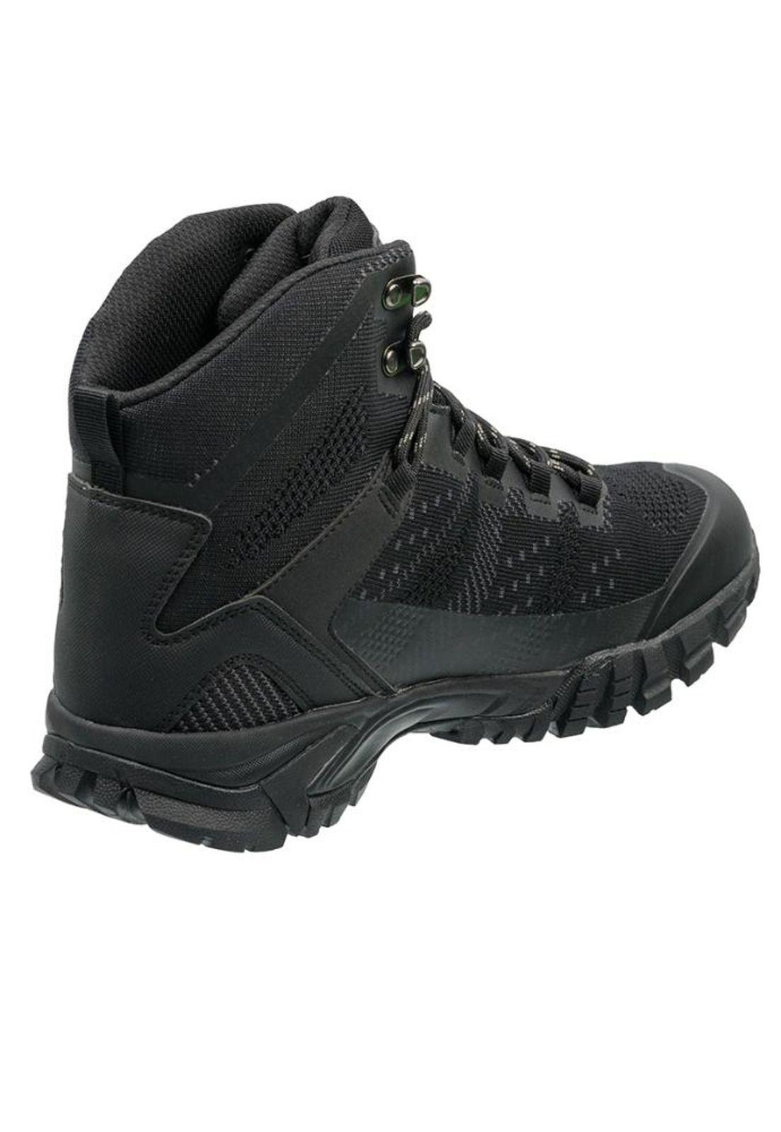 Botín Impermeable Hombre Random H1 Aparso-1