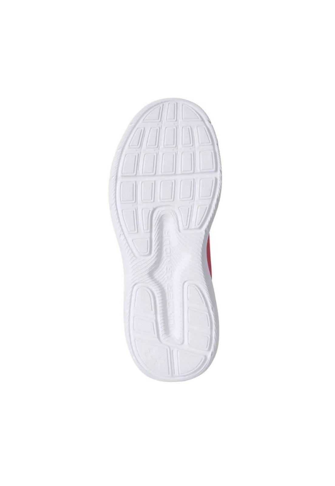 Zapatilla Running Hombre Phade RN 3 Rojo Under Armour-3