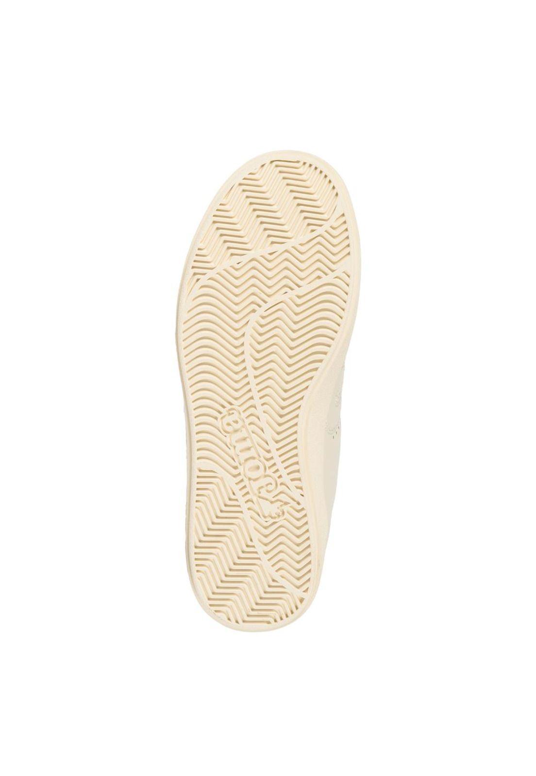 Zapatilla Mujer C.Oasis Blanco Joma-3