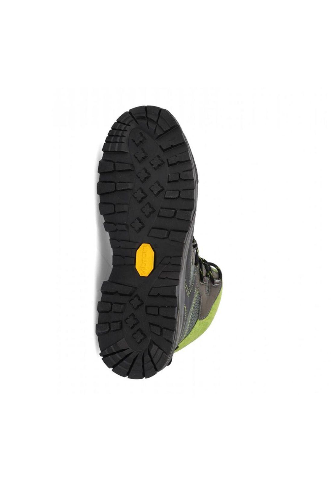 Botín Gore-Tex Hombre Taiga Evo GTX Gris Kayland-2