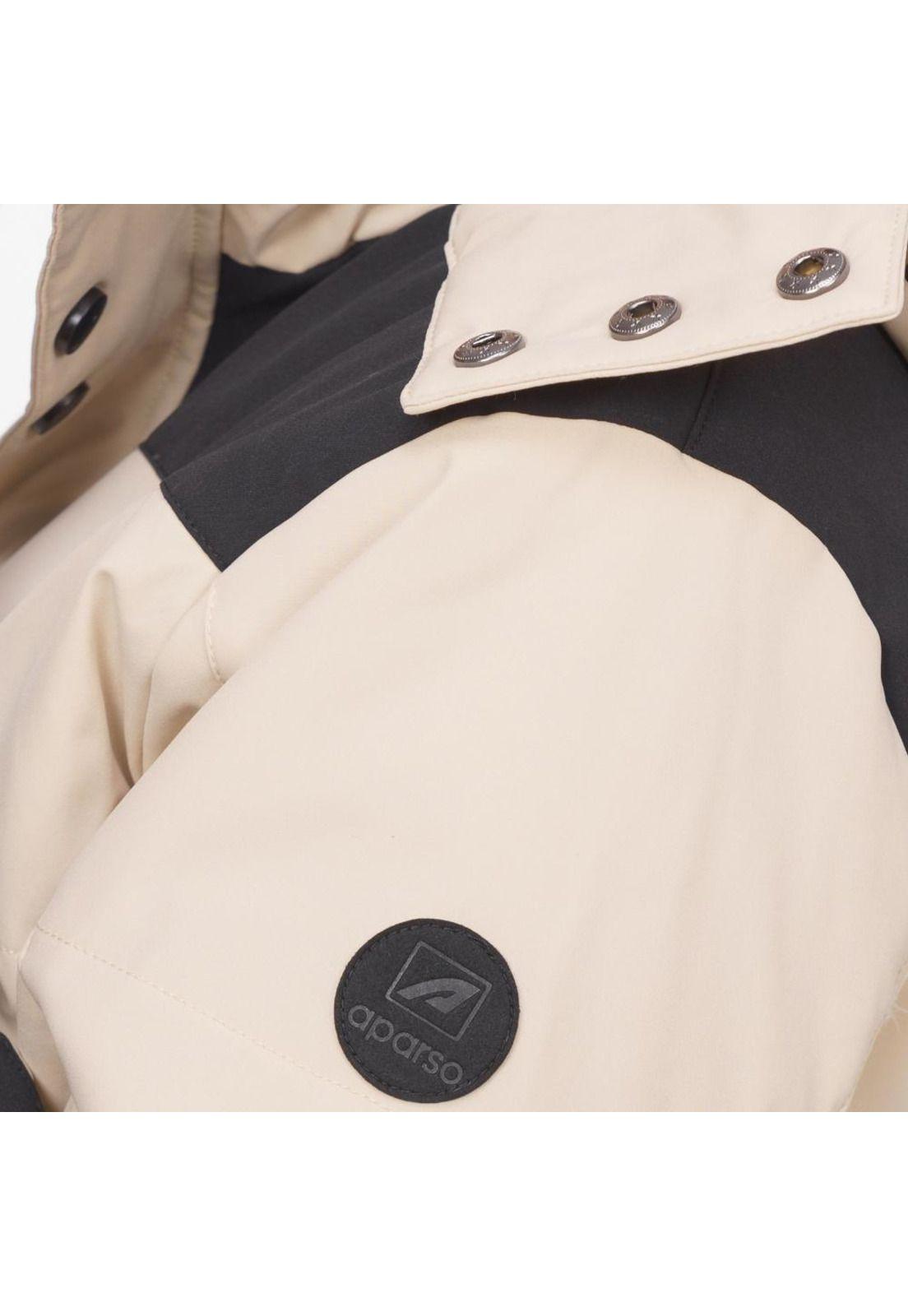 Chaqueta Térmica Mujer Arinsa M1 Aparso-3