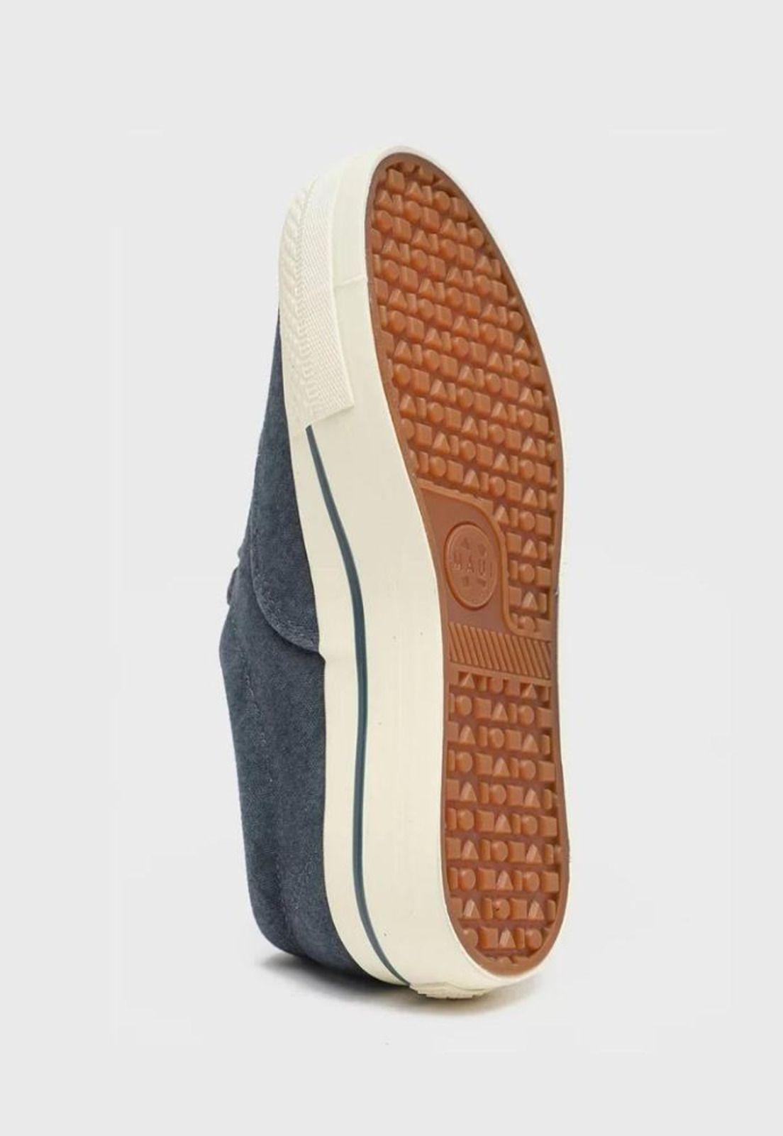 Zapatilla Urbana Mujer New Pearl Maui-2