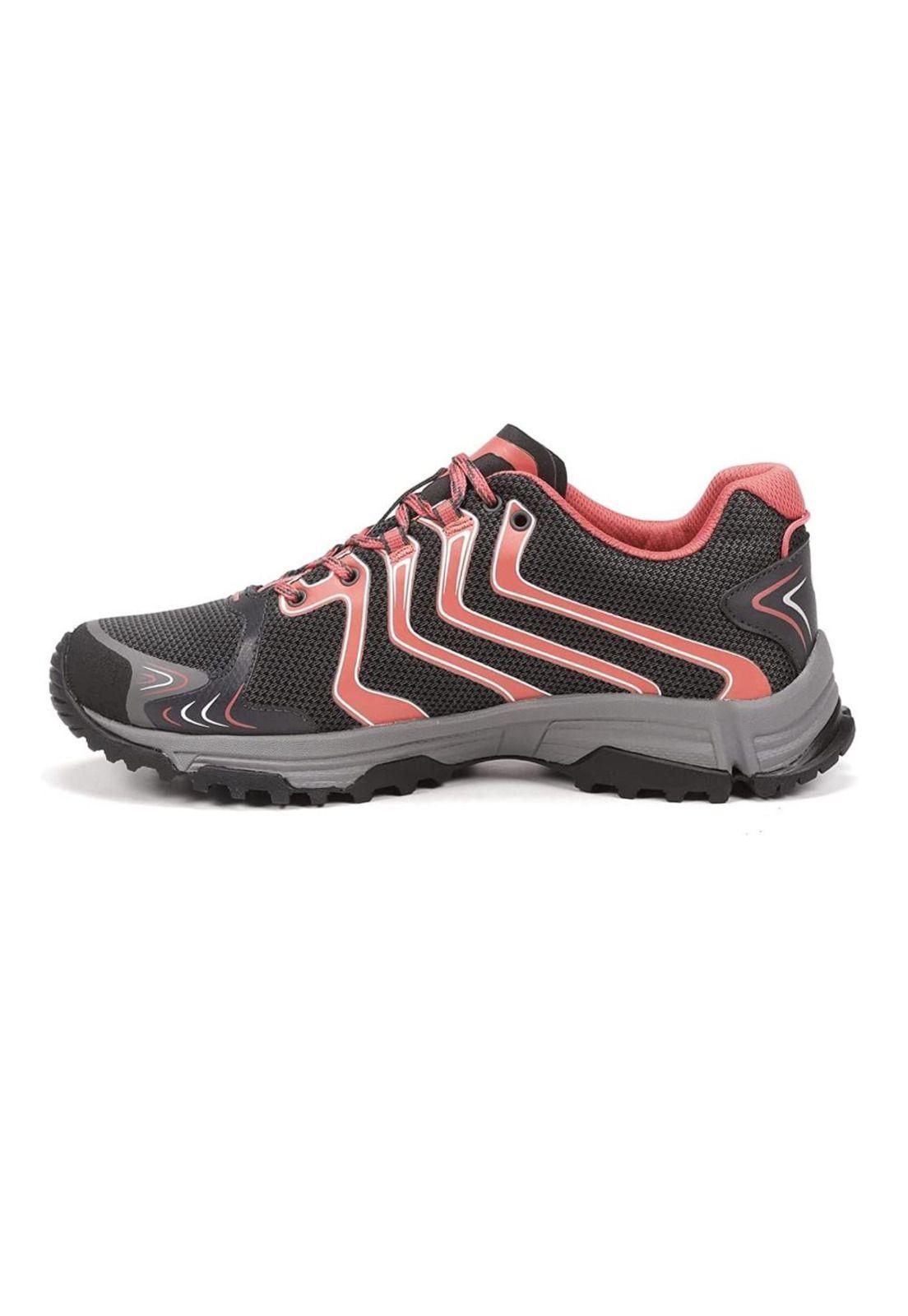Zapatilla Impermeable Mujer Gomera 09 Chiruca-1