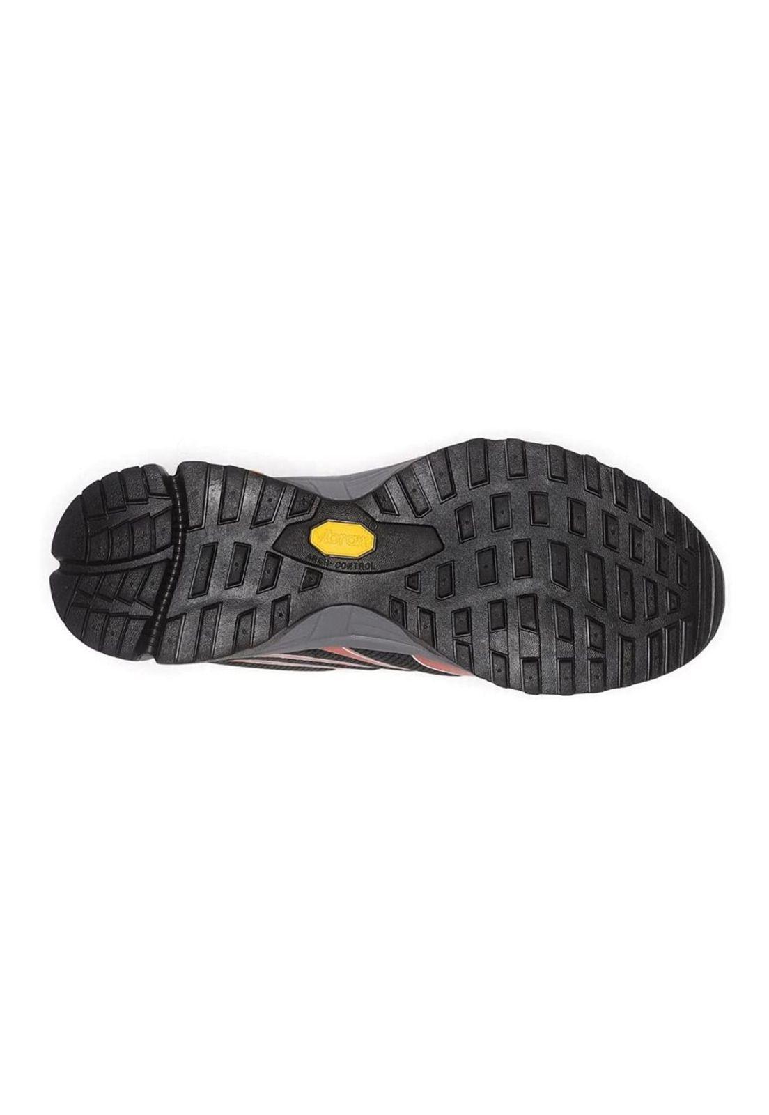 Zapatilla Impermeable Mujer Gomera 09 Chiruca-4