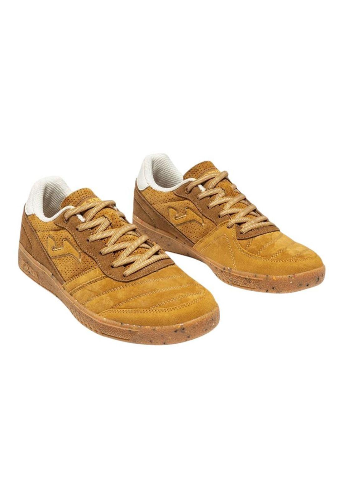 Zapatilla Hombre C. Mundial Café Joma-1