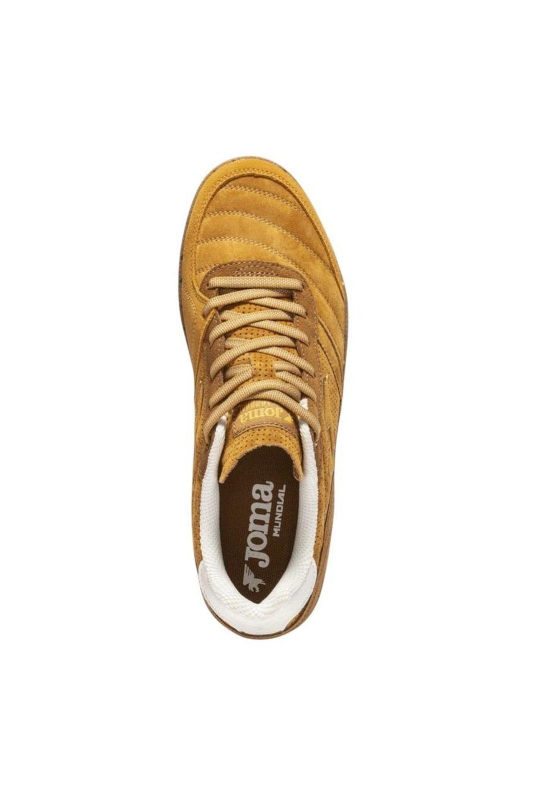 Zapatilla Hombre C. Mundial Café Joma-2
