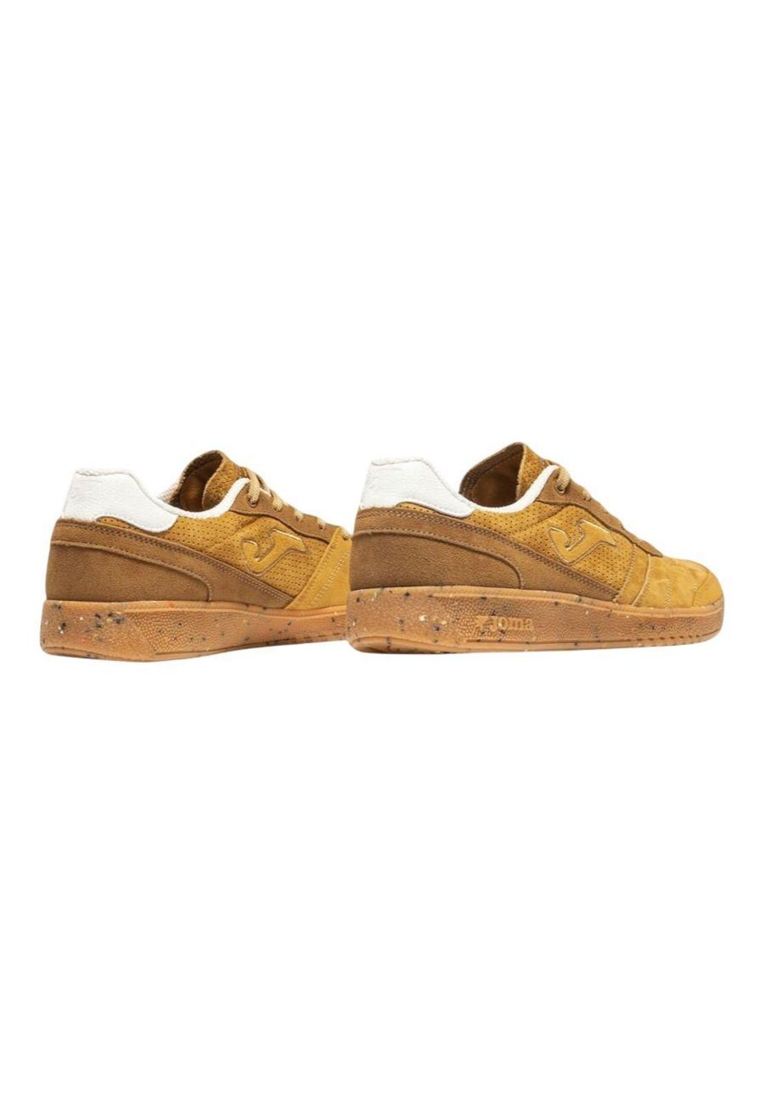 Zapatilla Hombre C. Mundial Café Joma-4