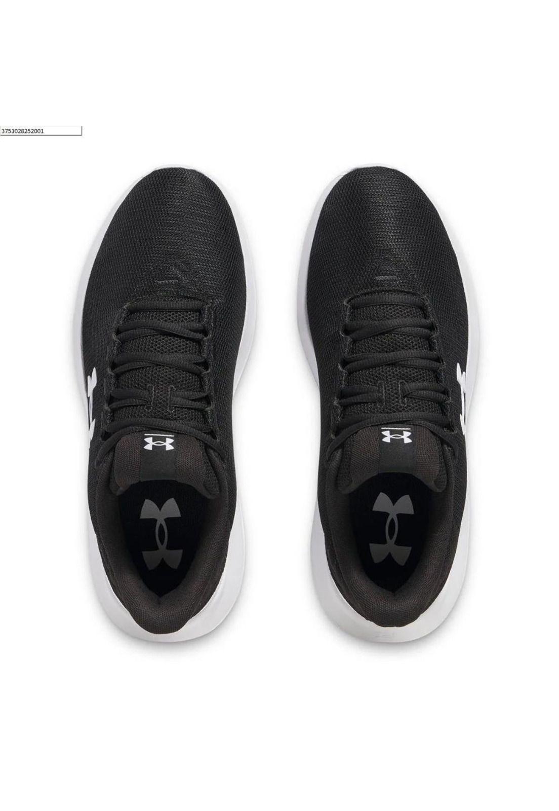 Zapatilla Deportiva Hombre Phade RN Negro Under Armour-2