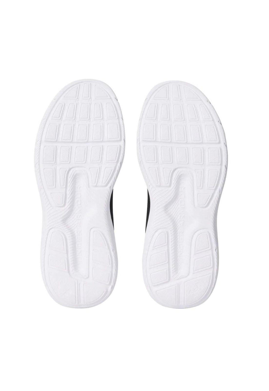 Zapatilla Deportiva Hombre Phade RN Negro Under Armour-3