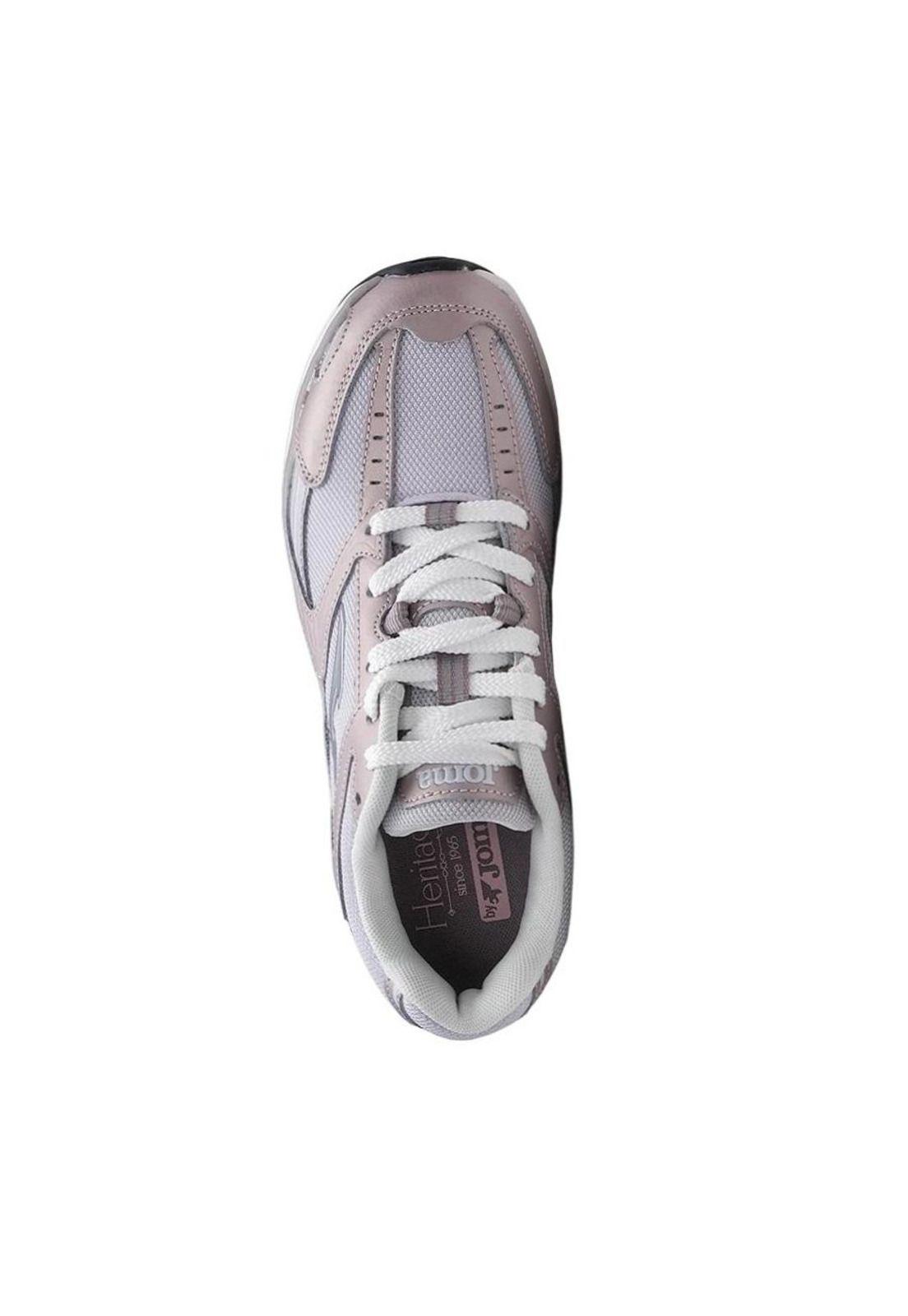 Zapatilla Mujer RT50 Violeta Joma-2