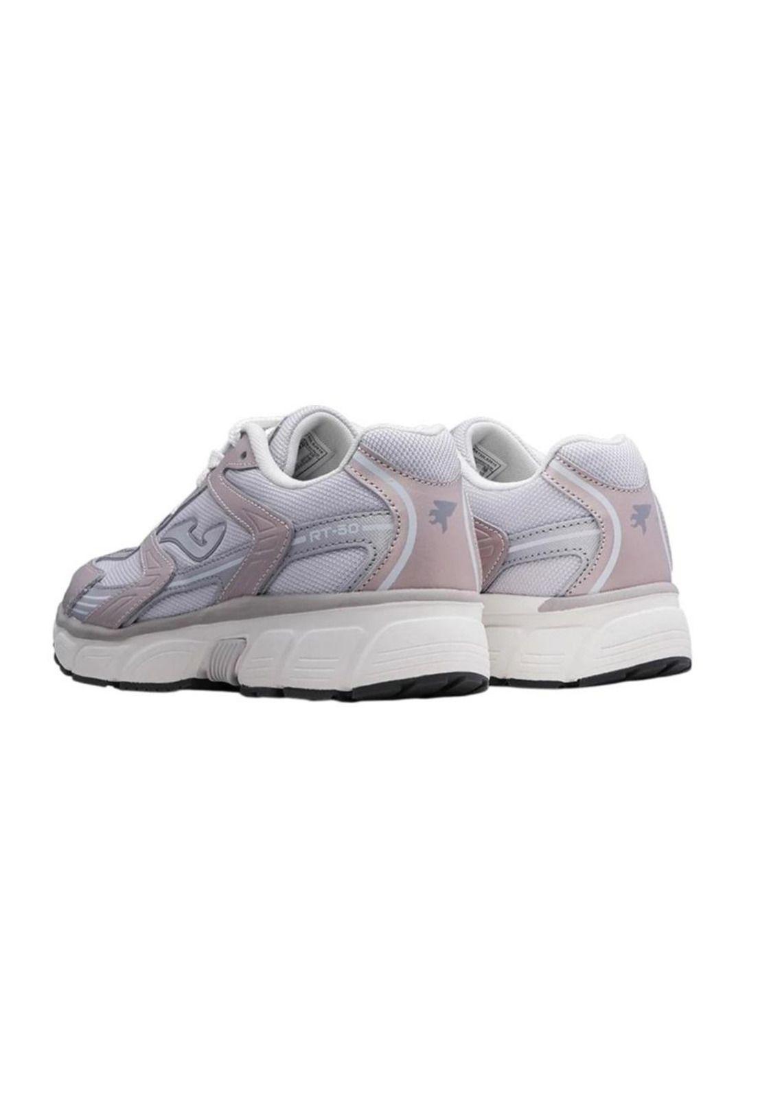 Zapatilla Mujer RT50 Violeta Joma-4