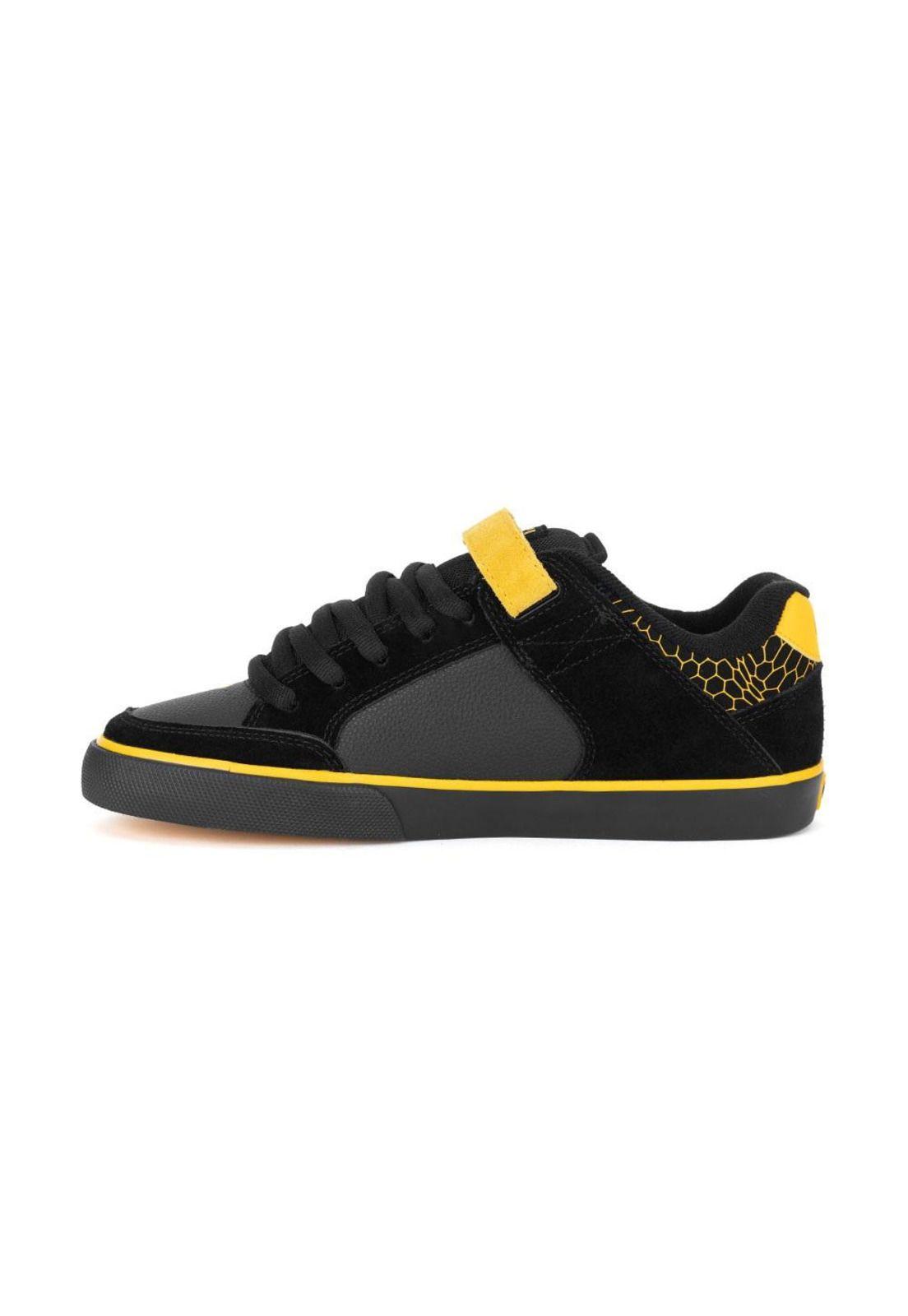 Zapatilla Hombre 205VULC Killabeez Negro Circa-2