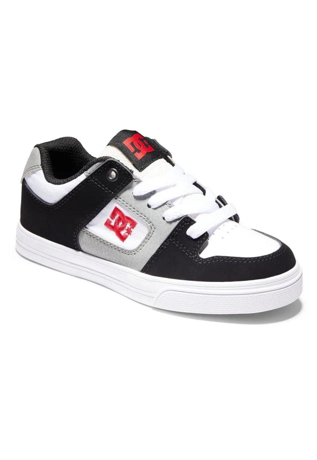 Zapatilla Kids Pure Multicolor DC-1