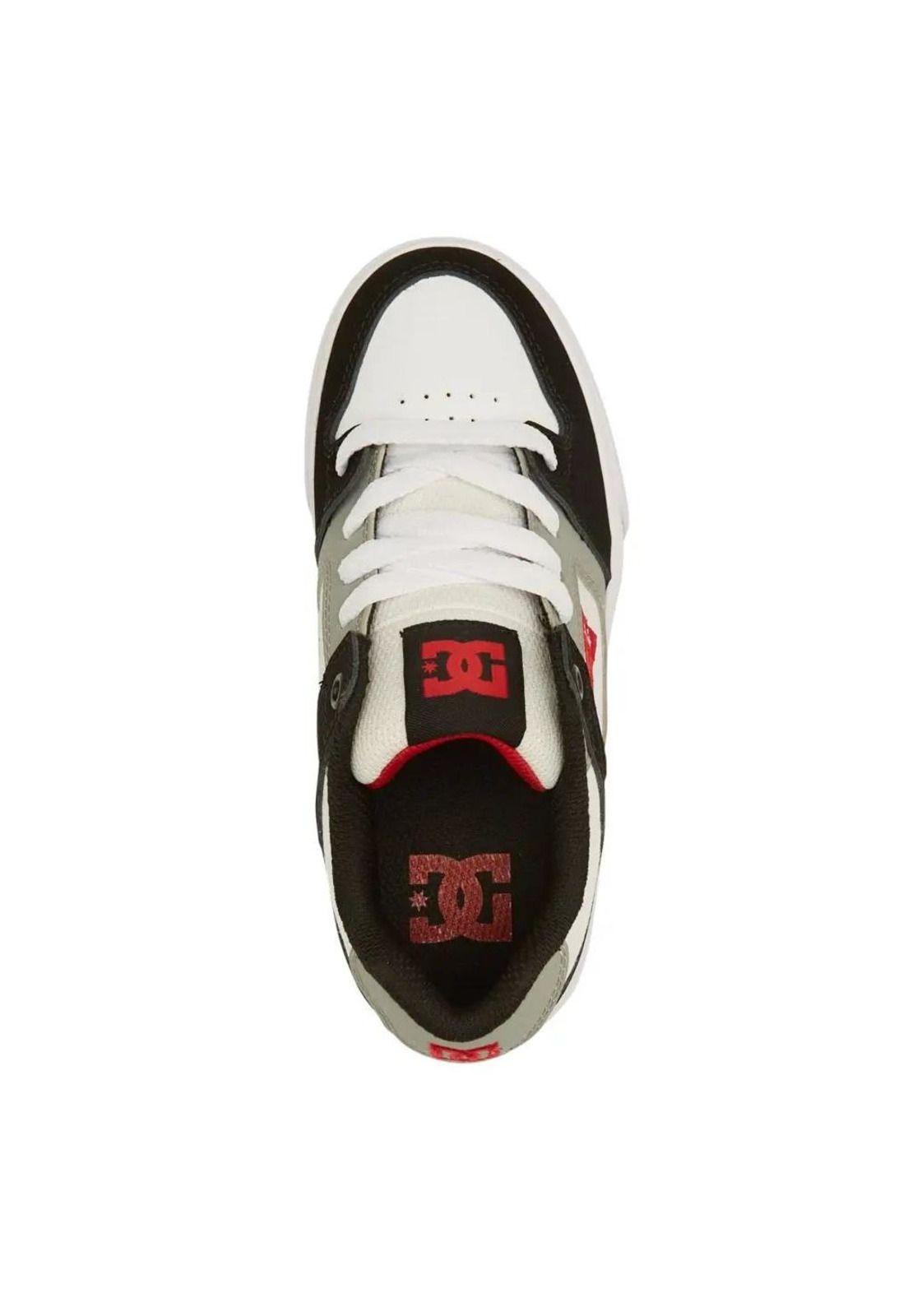 Zapatilla Kids Pure Multicolor DC-2