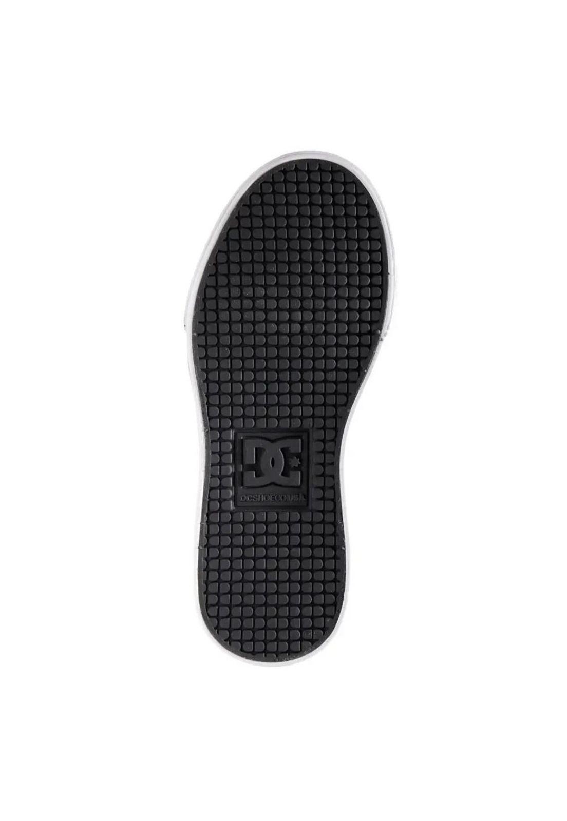 Zapatilla Kids Pure Multicolor DC-3