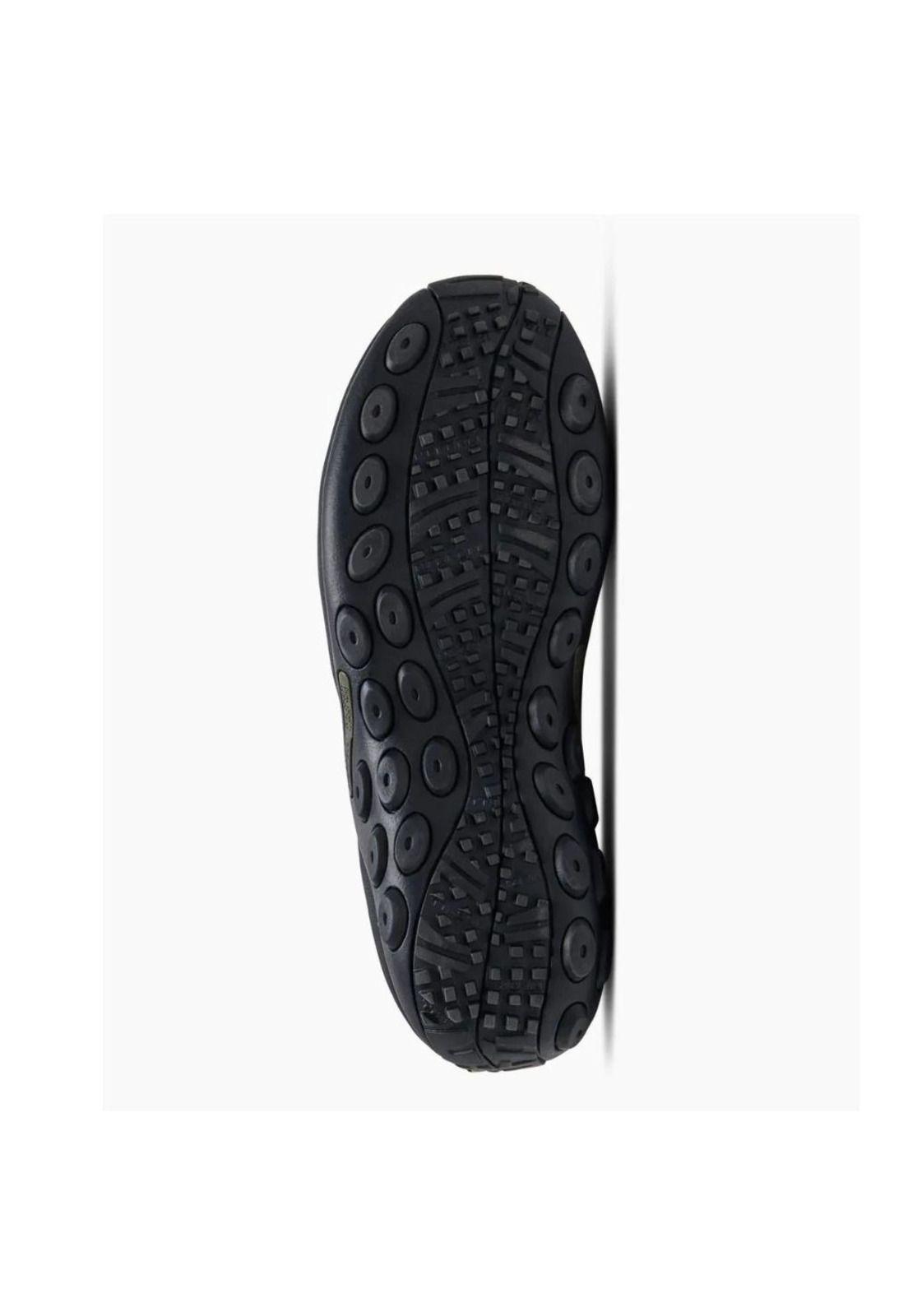 Zapato Mujer Jungle Negro merrell-3