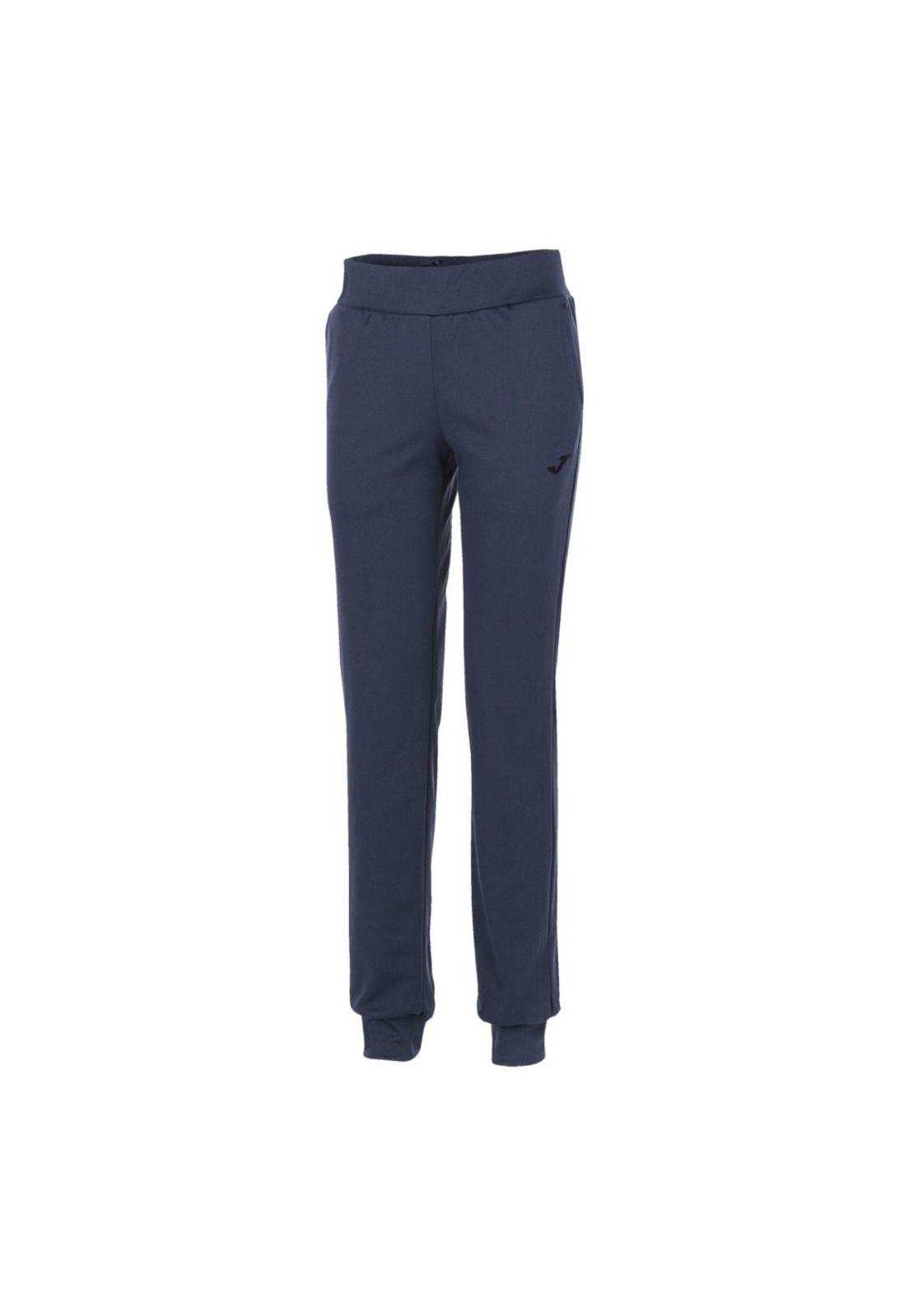 Pantalón Deportivo Mujer Mare Marino Joma-0