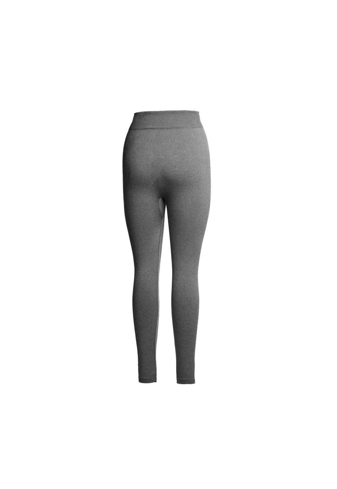 Pantalón Primera Capa Alfa Gris Doite-2