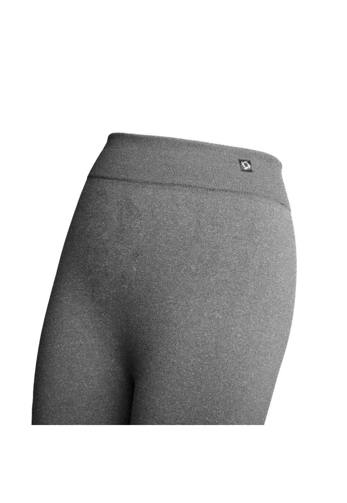 Pantalón Primera Capa Alfa Gris Doite-3