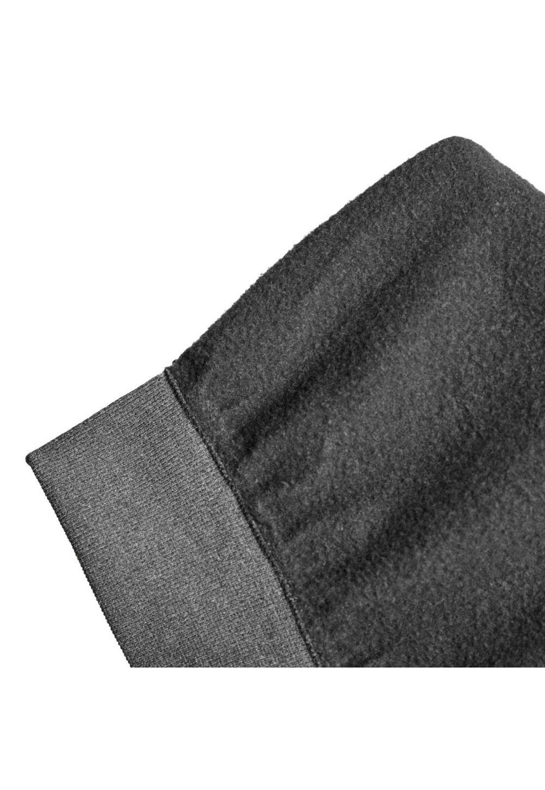Pantalón Primera Capa Alfa Gris Doite-4