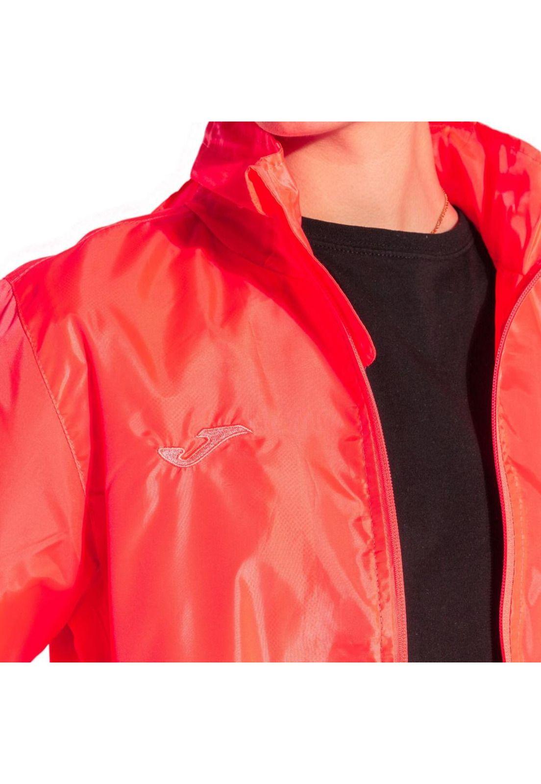 Chaqueta Mujer Galia Coral Joma-3