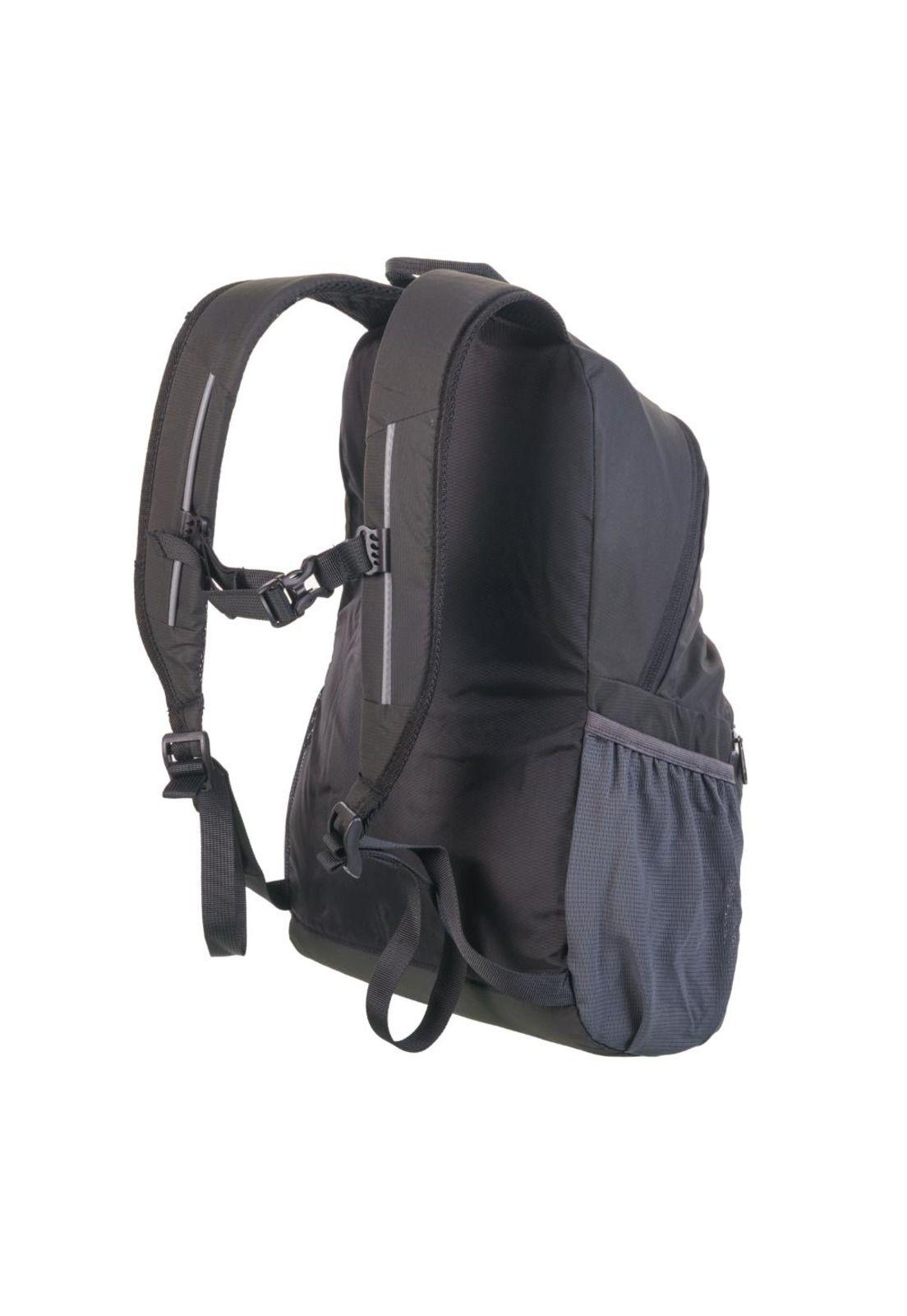 Mochila Urbana All Day 2 Gris Aparso-2