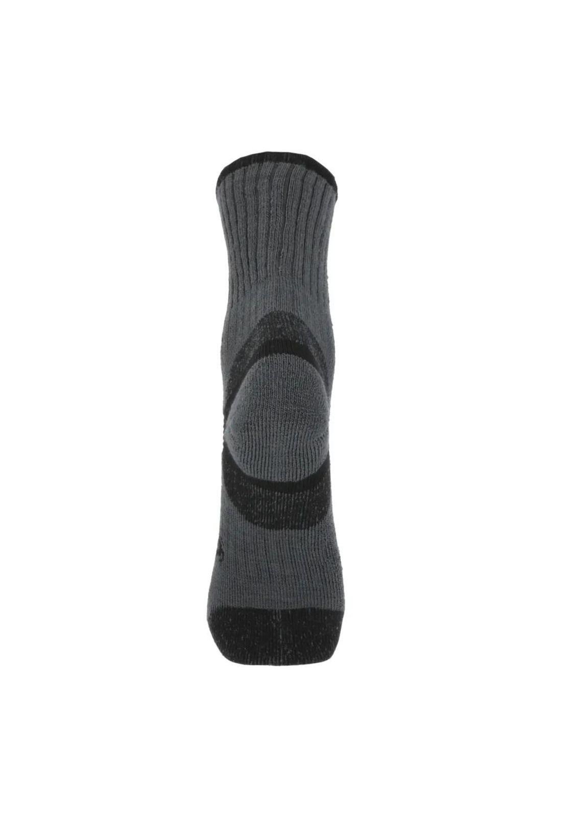 Calcetines Hombre Pro Hiker Negro Doite-3