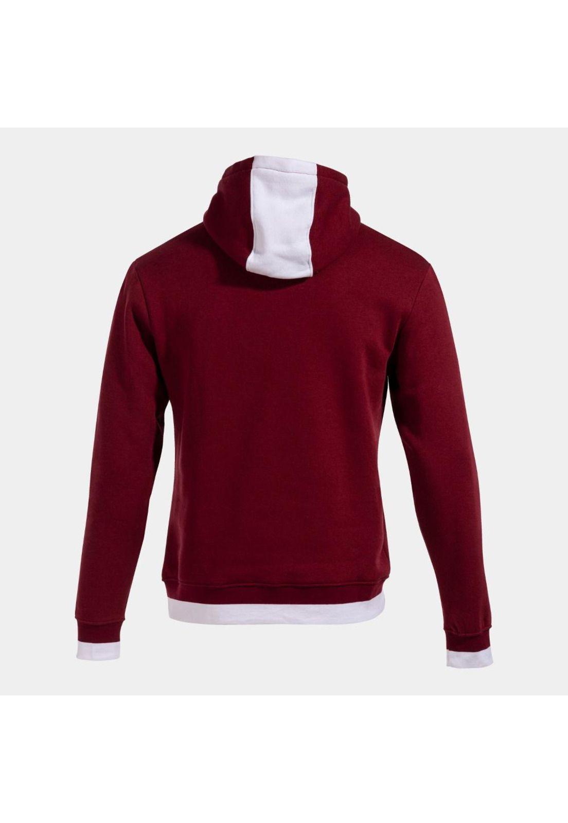 Polerón Hombre Confort II Joma-1