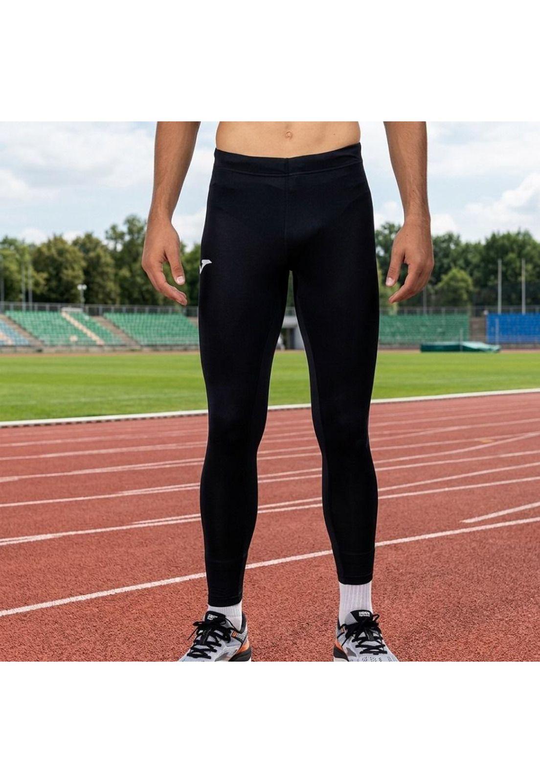 Pantalón Primera Capa Hombre Brama Negro Joma-3