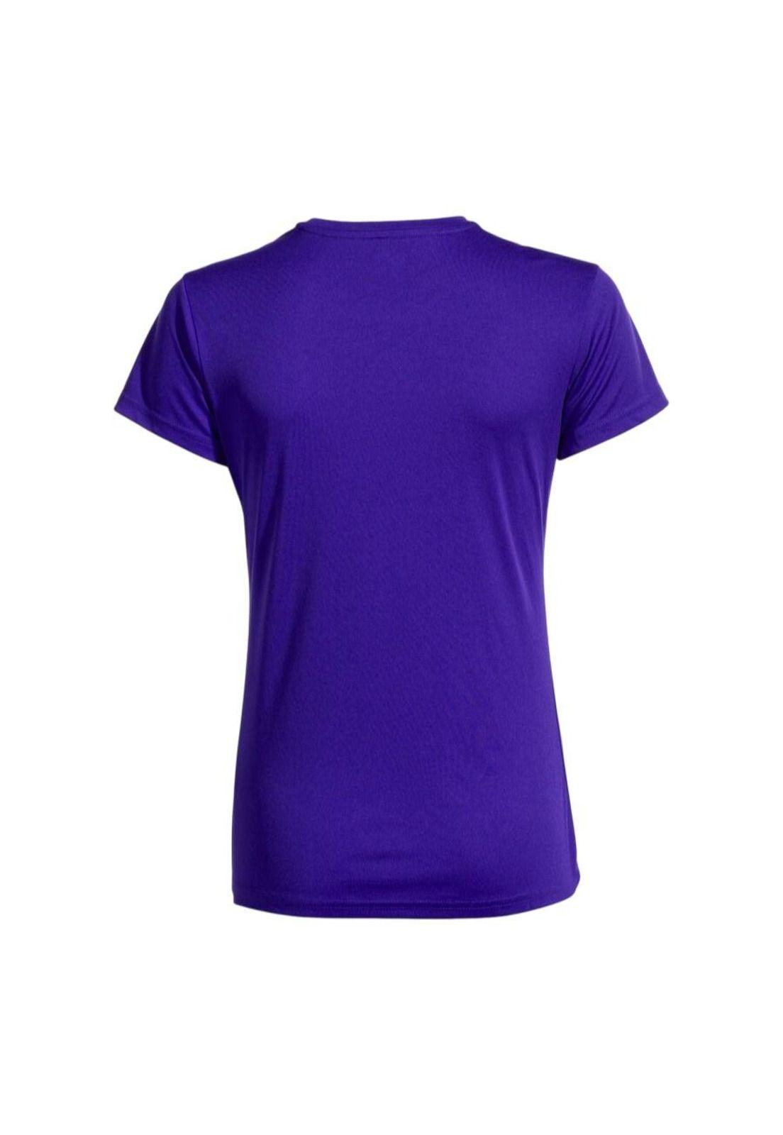 Polera Deportiva Mujer Combi Mora Joma-2
