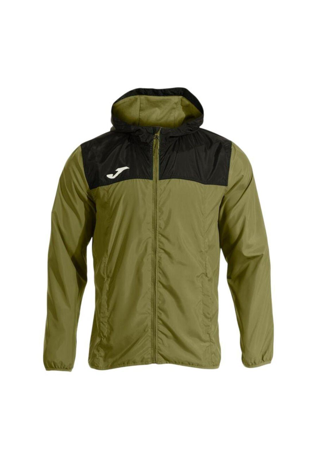 Chubasquero Deportivo Hombre Combi Joma-0