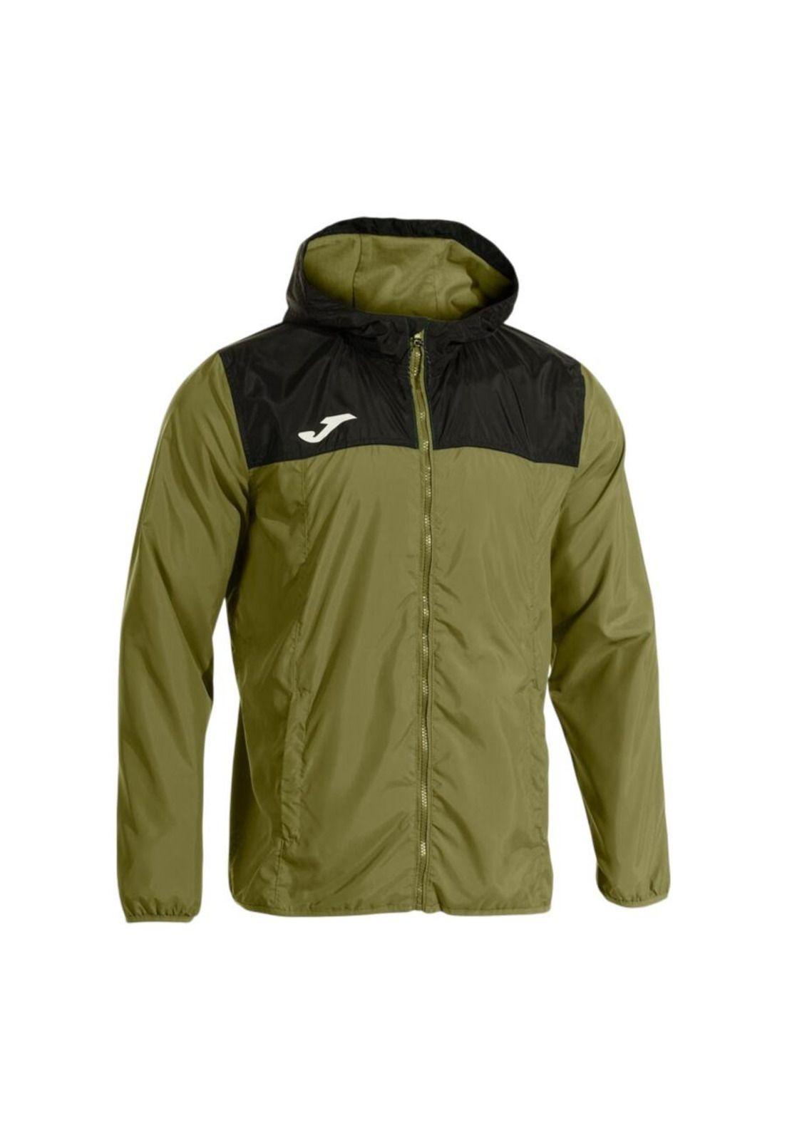 Chubasquero Deportivo Hombre Combi Joma-1