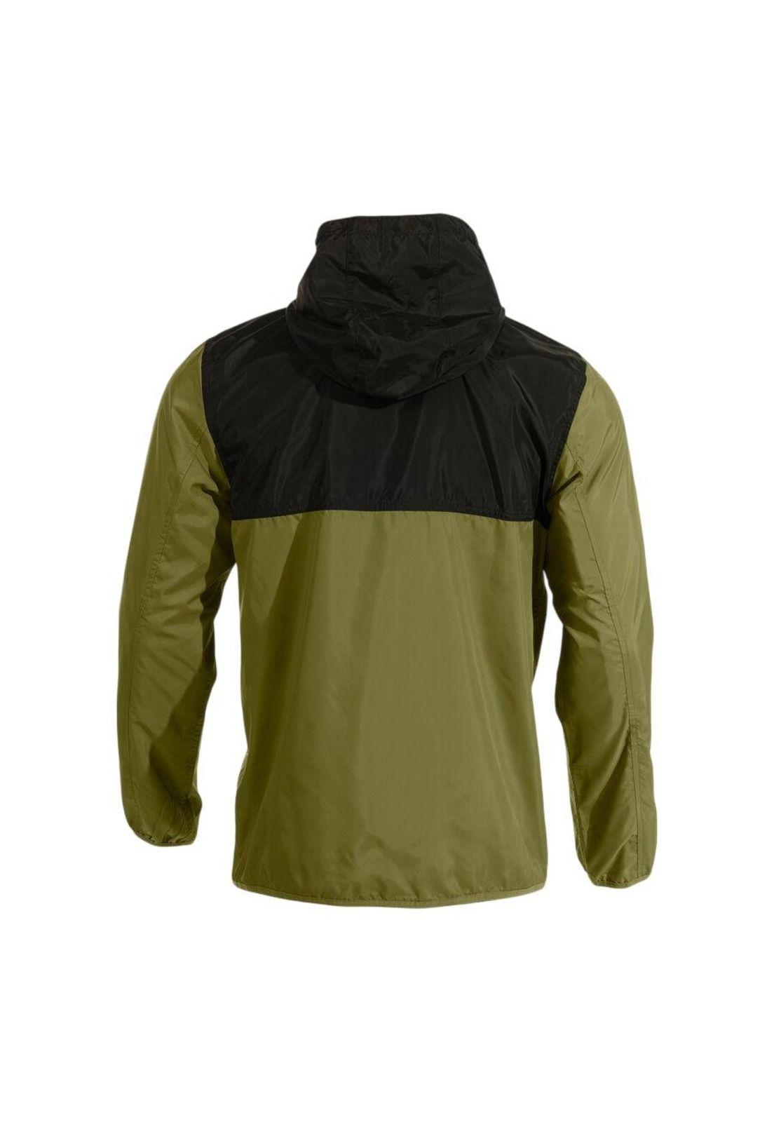 Chubasquero Deportivo Hombre Combi Joma-2