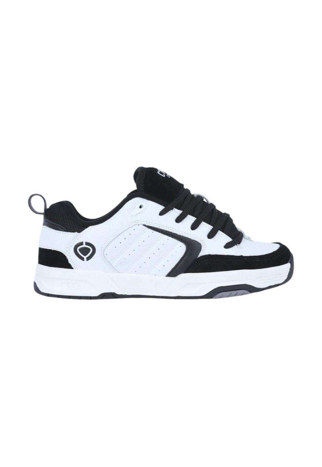 Zapatilla Hombre CX201R Blanco Circa-0