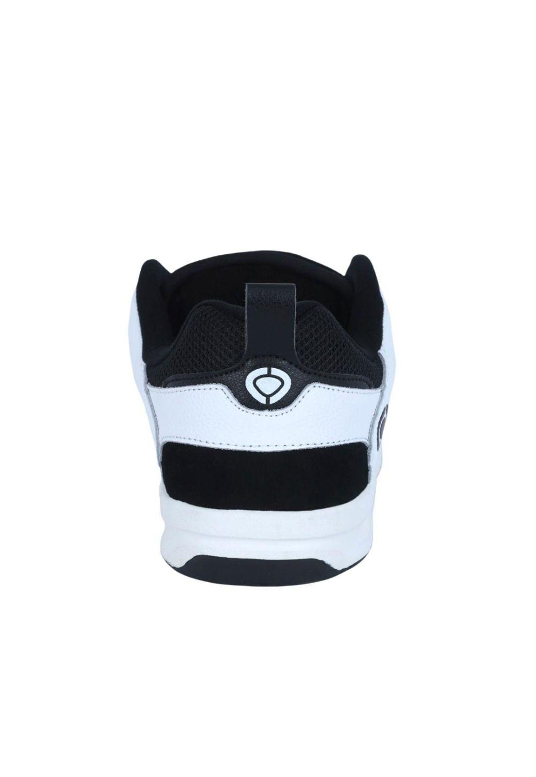 Zapatilla Hombre CX201R Blanco Circa-2