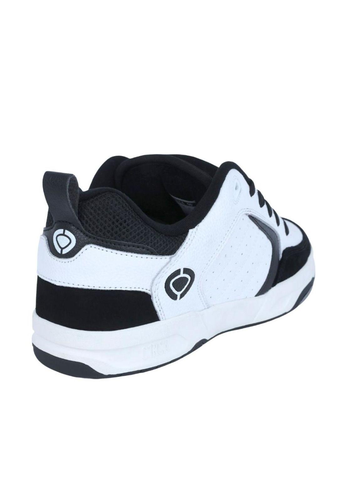 Zapatilla Hombre CX201R Blanco Circa-3