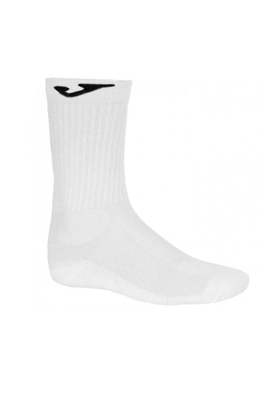 Calcetines Sport Tech Large Blanco Joma-0
