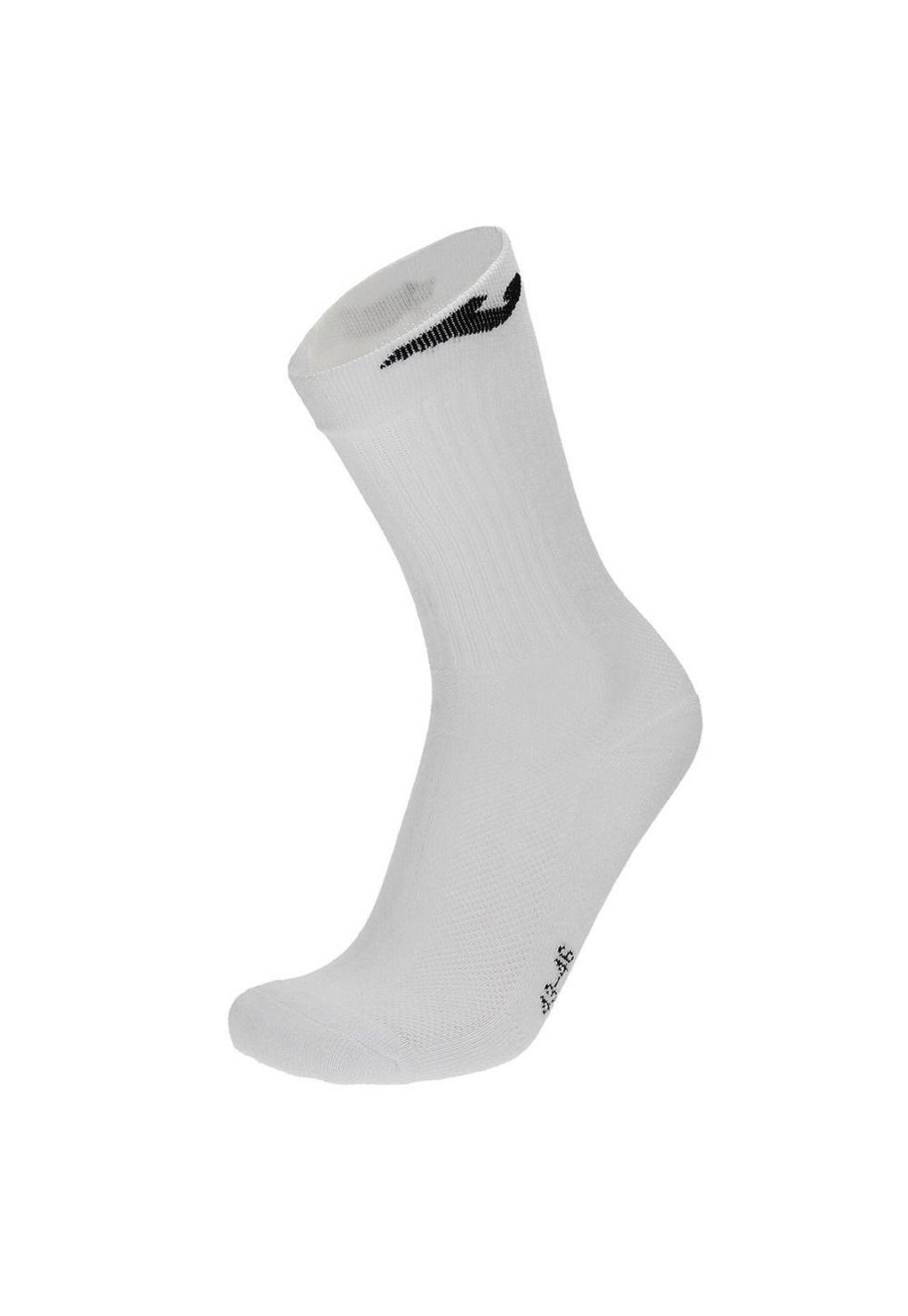 Calcetines Sport Tech Large Blanco Joma-2