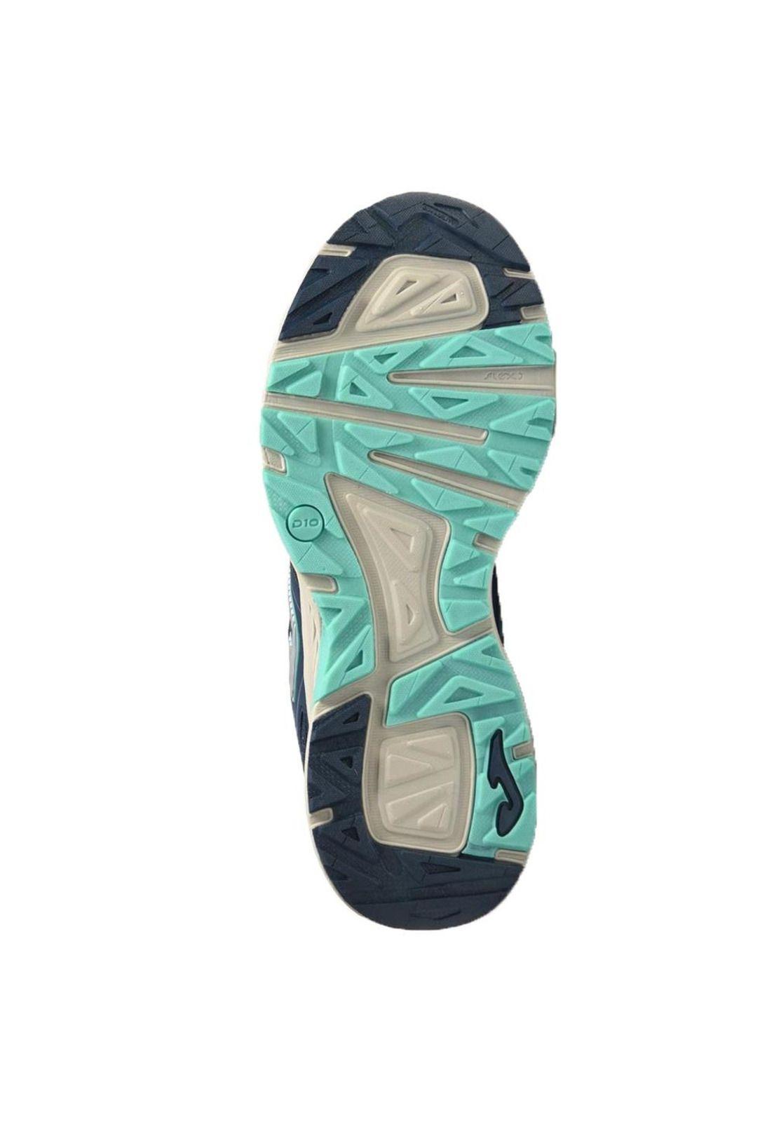 Zapatilla Running Mujer Meta Navy Joma-3