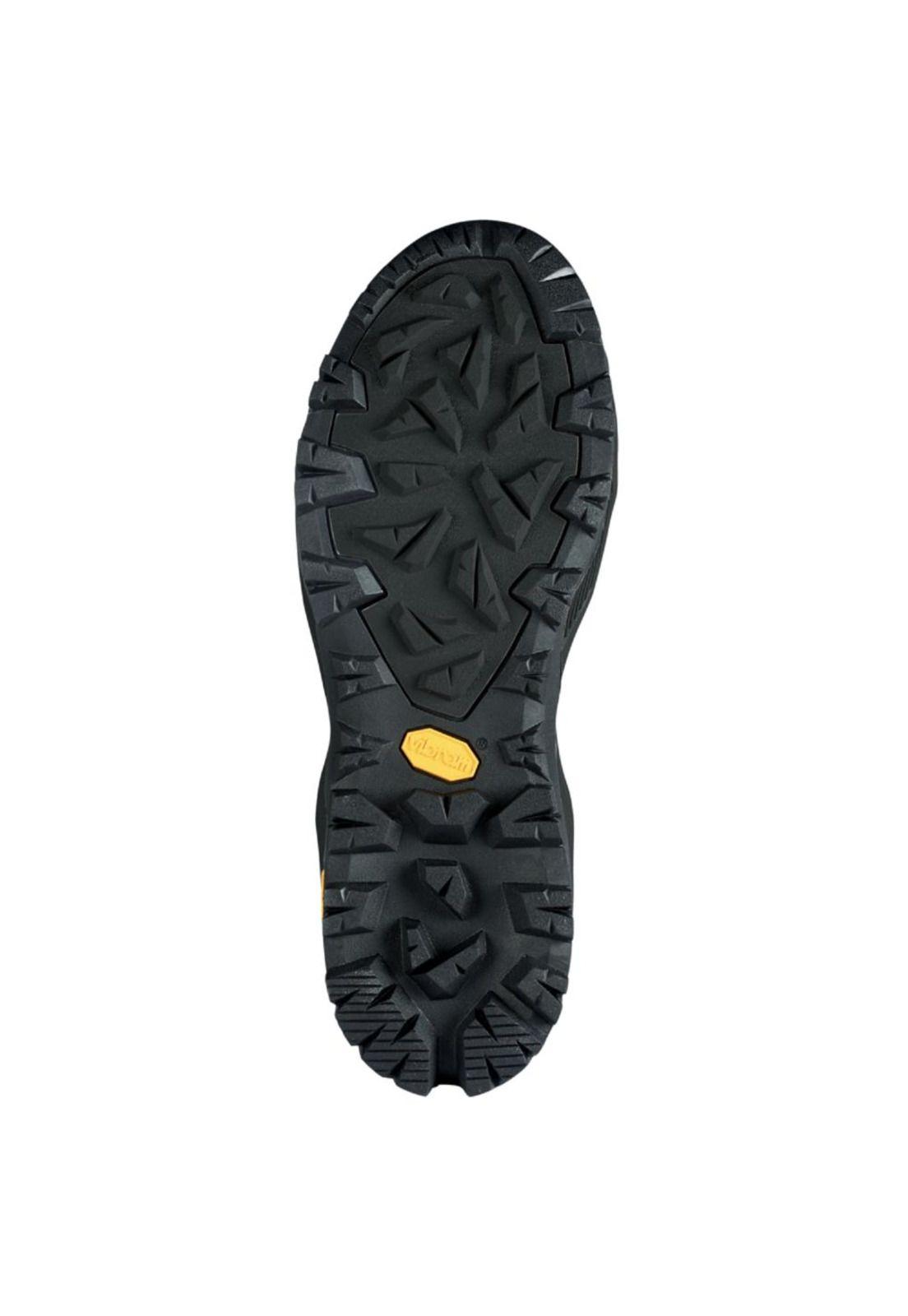 Botín Waterproof Hombre Drift Verde Musgo Trezeta-1