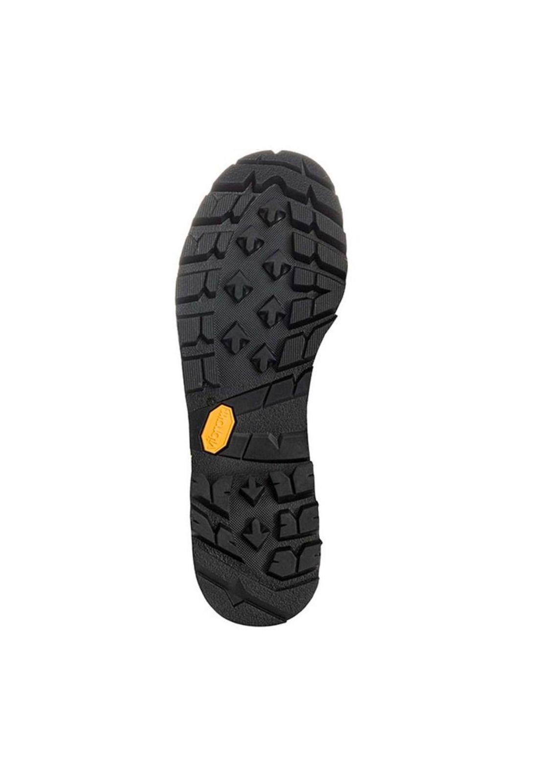 Botín Gore-Tex Hombre Grand Tour Musgo Kayland-3