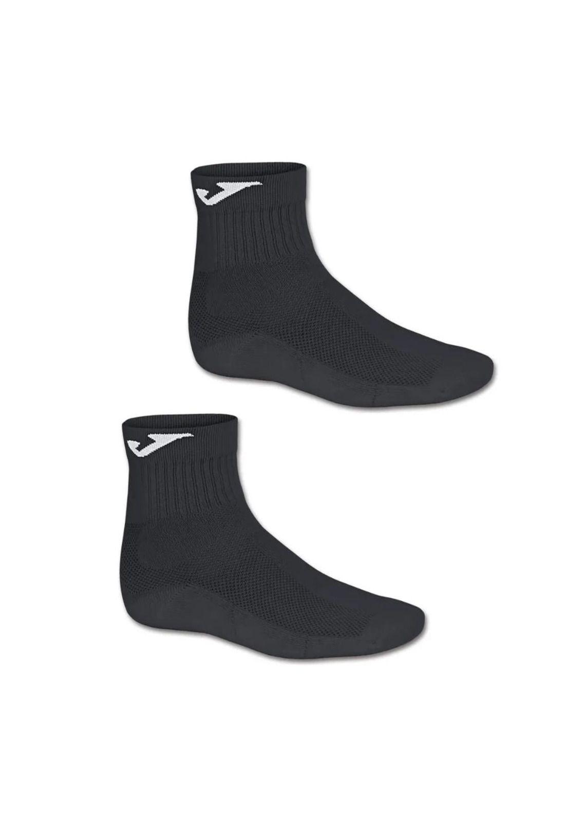 Calcetines Regular Negro Joma-1
