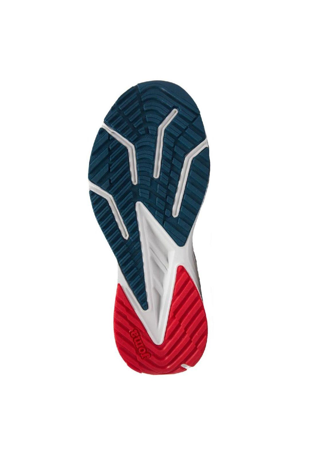 Zapatilla Running Hombre Active Negro Joma-3