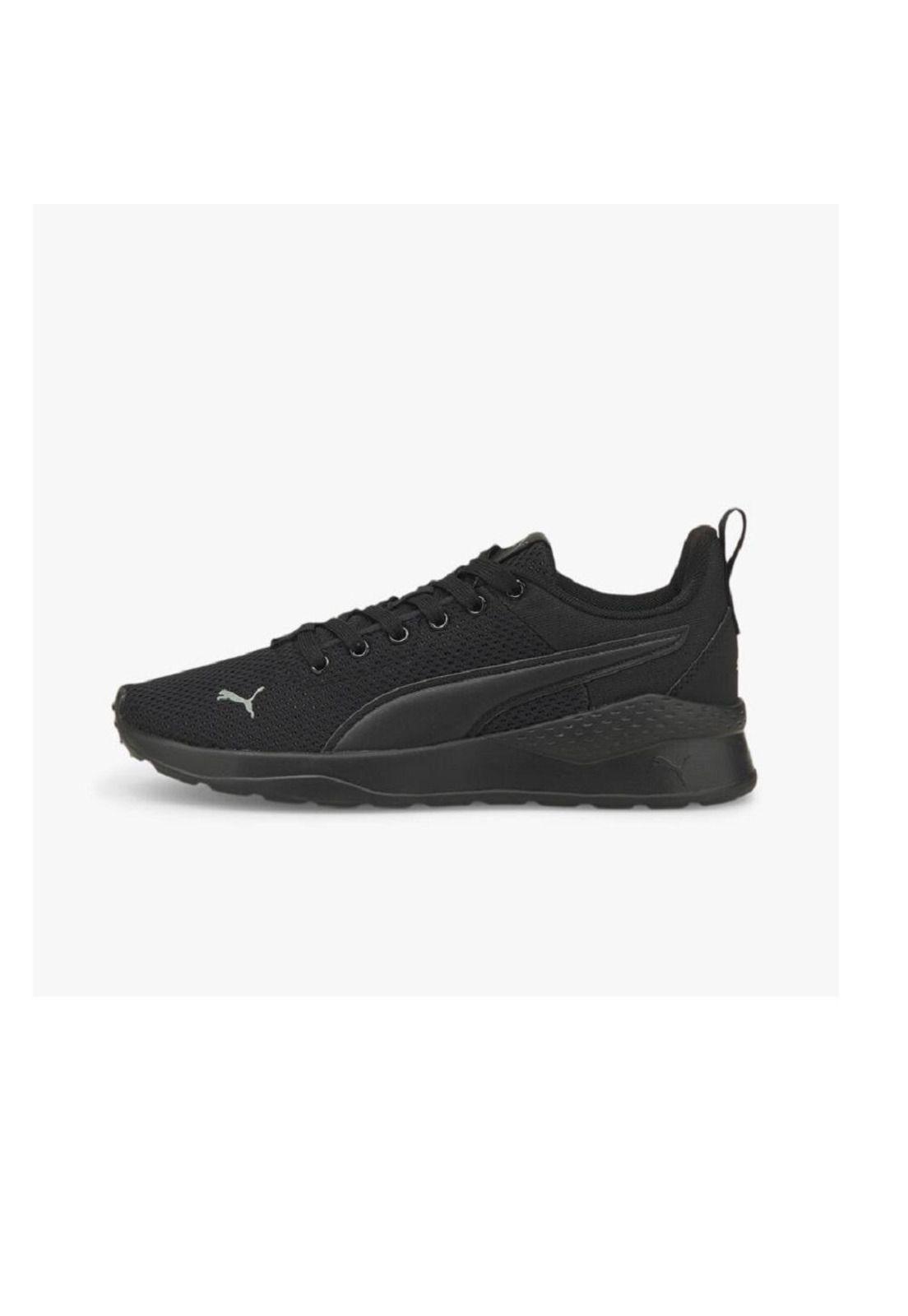 Zapatillas Hombre Anzarun Lite Negro Puma-0