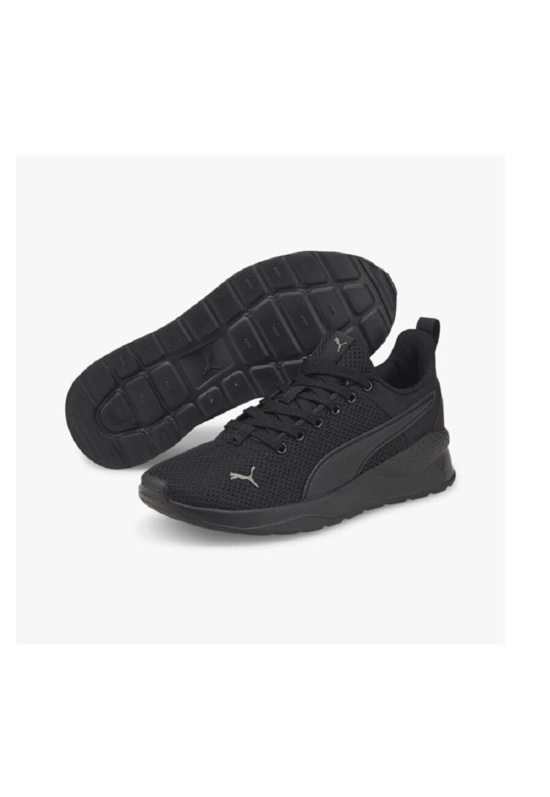 Zapatillas Hombre Anzarun Lite Negro Puma-1