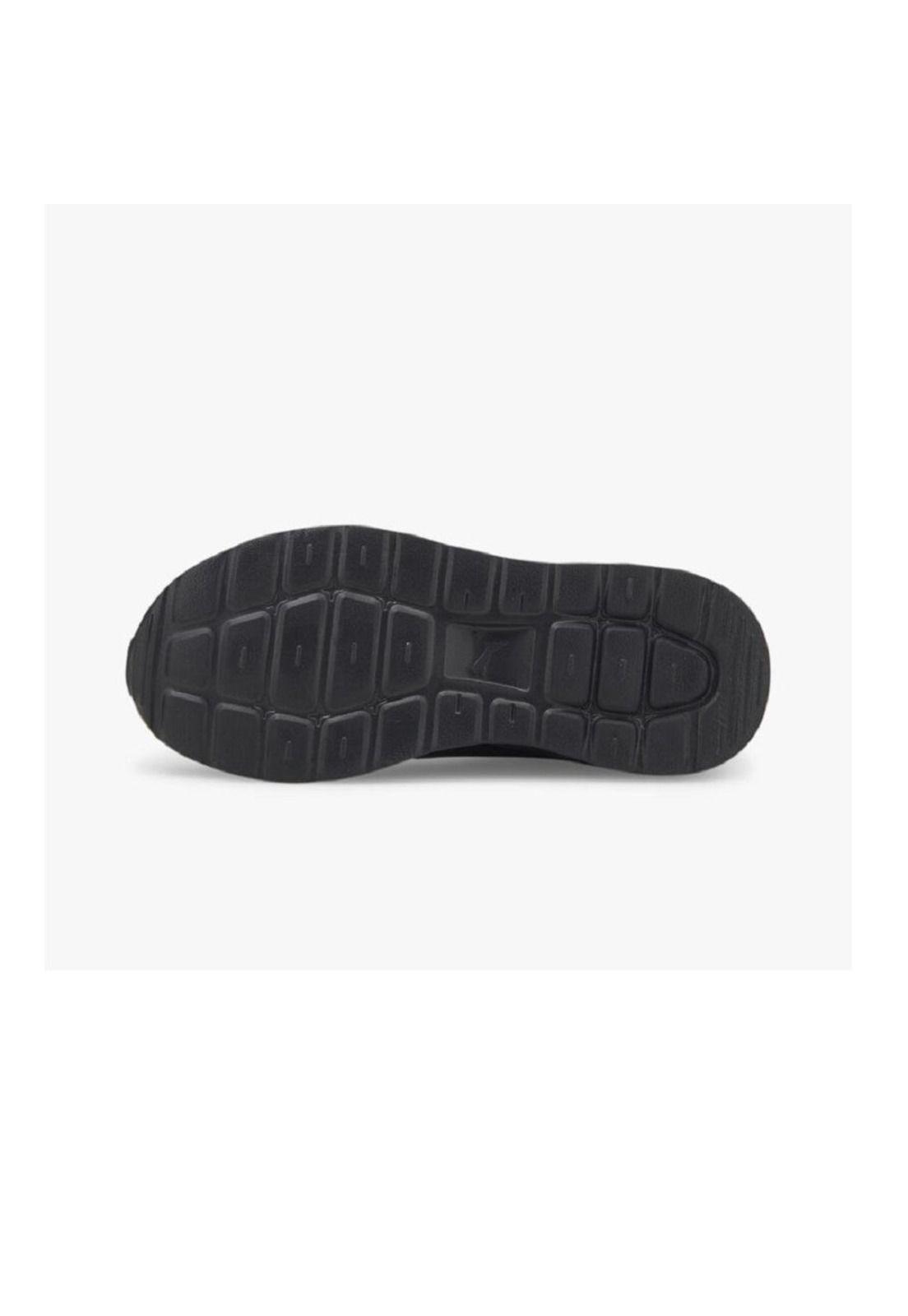 Zapatillas Hombre Anzarun Lite Negro Puma-3