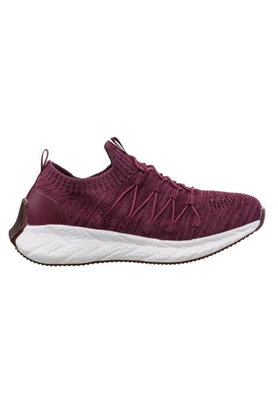 Zapatilla Respirable Mujer Parker M2 Aparso-1