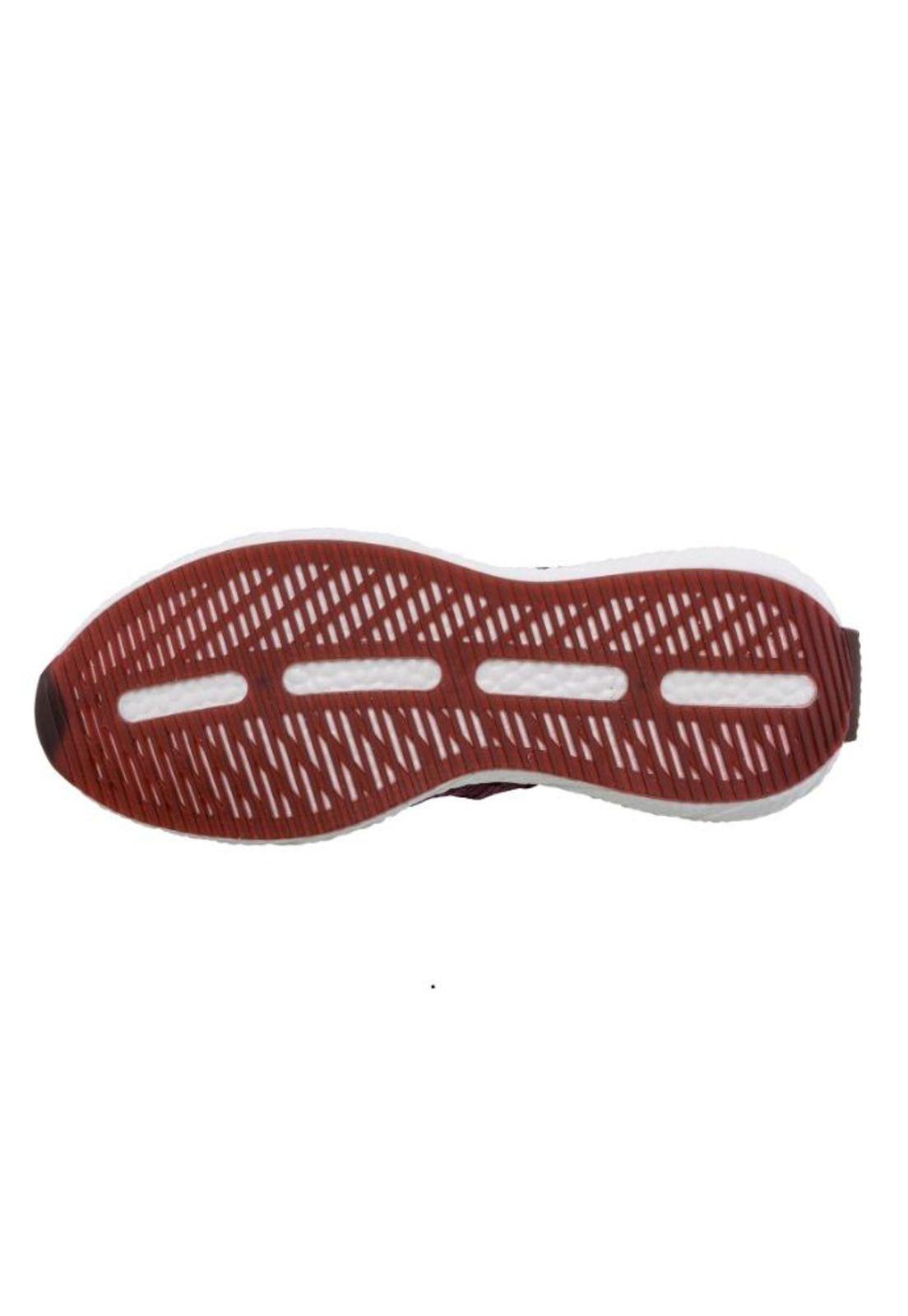 Zapatilla Respirable Mujer Parker M2 Aparso-3