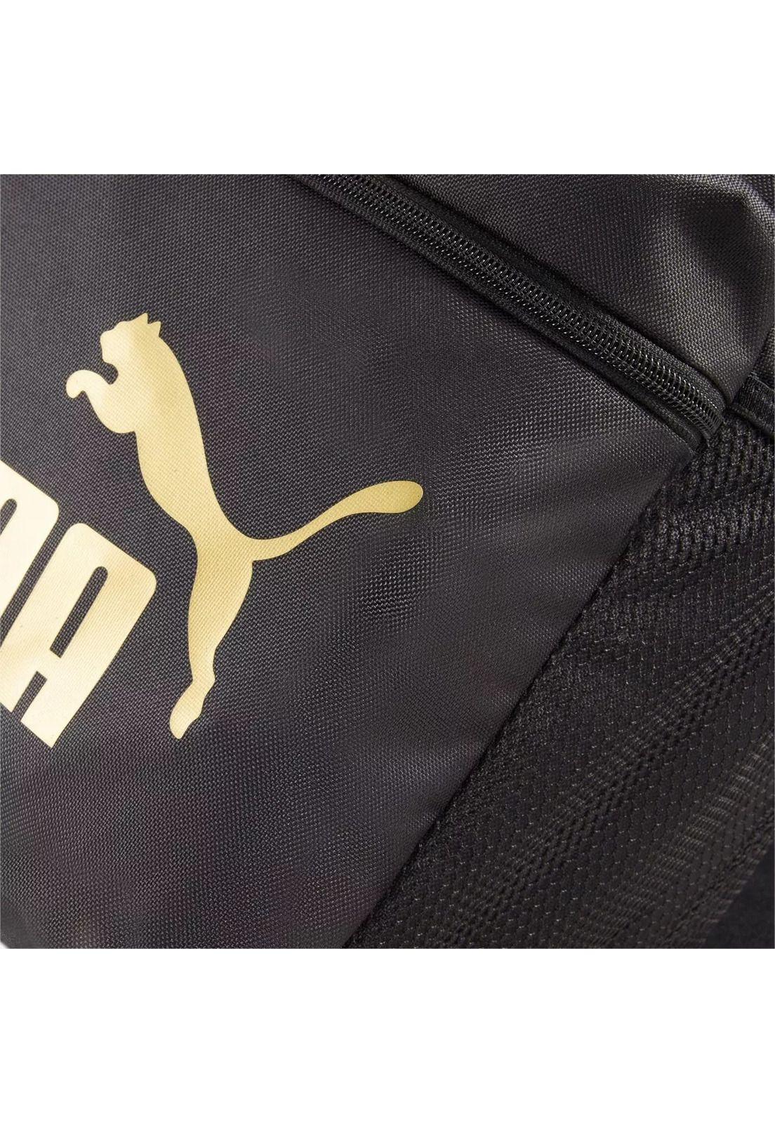 Mochila Phase Negra Puma-3