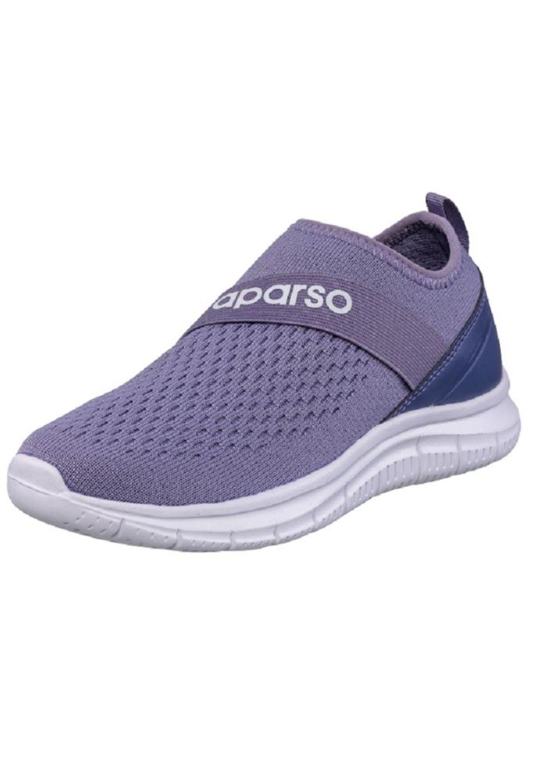 Zapatilla Respirable Kids Polok JR2 Aparso-0